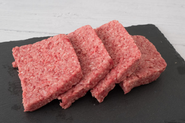 Lorne Sausage